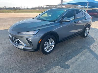 Used 2024 Buick Envista - photo 1