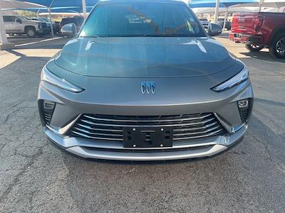Used 2024 Buick Envista - photo 1