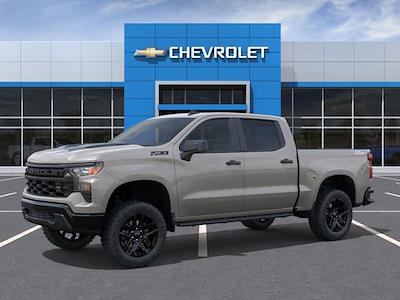New 2026 Chevrolet Silverado 1500 - photo 1