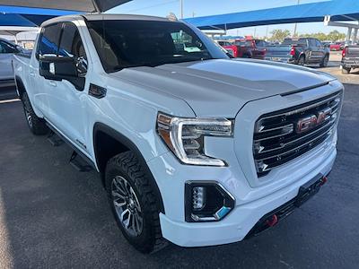 2021 GMC Sierra 1500 Crew Cab 4WD Pickup for sale #282396A - photo 1