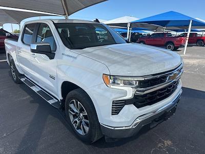 2023 Chevrolet Silverado 1500 Crew Cab RWD Pickup for sale #282681AA - photo 1