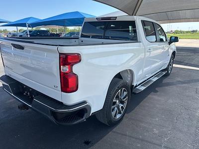 2023 Chevrolet Silverado 1500 Crew Cab RWD Pickup for sale #282681AA - photo 2