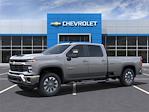 2025 Chevrolet Silverado 2500 Crew Cab SRW 4WD Pickup for sale #282696 - photo 3