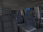 2025 Chevrolet Silverado 2500 Crew Cab SRW 4WD Pickup for sale #282696 - photo 24