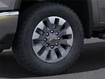 2025 Chevrolet Silverado 2500 Crew Cab SRW 4WD Pickup for sale #282696 - photo 9