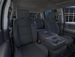 New 2025 Chevrolet Silverado 3500 Work Truck Crew Cab 4WD Pickup for sale #282812 - photo 16