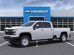 New 2025 Chevrolet Silverado 3500 Work Truck Crew Cab 4WD Pickup for sale #282812 - photo 3