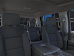 New 2025 Chevrolet Silverado 3500 Work Truck Crew Cab 4WD Pickup for sale #282812 - photo 24