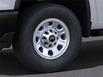 New 2025 Chevrolet Silverado 3500 Work Truck Crew Cab 4WD Pickup for sale #282812 - photo 9