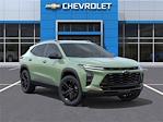 New 2025 Chevrolet Trax ACTIV SUV for sale #282915 - photo 7