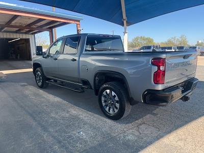 2024 Chevrolet Silverado 2500 Crew Cab 4WD Pickup for sale #284432A - photo 2
