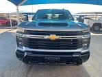 Used 2024 Chevrolet Silverado 2500 Custom Crew Cab for sale #284432A - photo 3