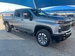 Used 2024 Chevrolet Silverado 2500 Custom Crew Cab for sale #284432A - photo 4