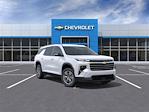2025 Chevrolet Traverse FWD SUV for sale #285174 - photo 3