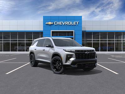 New 2026 Chevrolet Traverse - photo 1