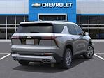 New 2026 Chevrolet Traverse LT for sale #289242 - photo 2