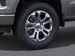 2025 Chevrolet Silverado 1500 Crew Cab 4WD Pickup for sale #289707 - photo 9