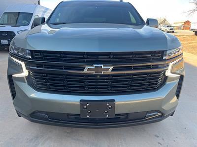Used 2024 Chevrolet Suburban RST for sale #289707B - photo 2