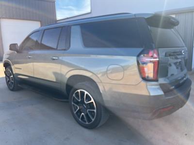 Used 2024 Chevrolet Suburban RST for sale #289707B - photo 2