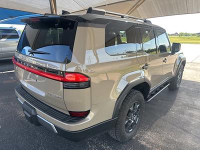 Used 2024 Lexus GX 460 4WD SUV for sale #289985A - photo 2