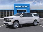 2025 Chevrolet Suburban 4WD SUV for sale #292062 - photo 3
