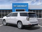 2025 Chevrolet Suburban 4WD SUV for sale #292062 - photo 4
