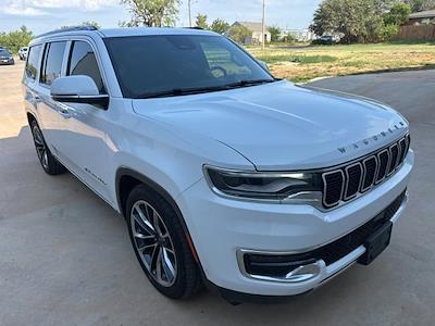 2022 Jeep Wagoneer 4x4 SUV for sale #292062A - photo 1