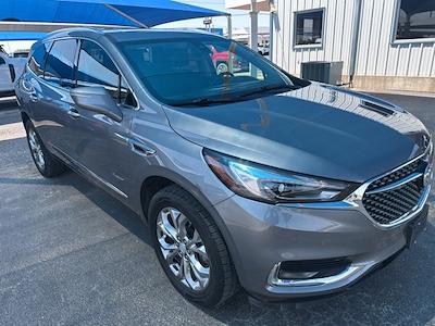2019 Buick Enclave FWD SUV for sale #293462A - photo 1