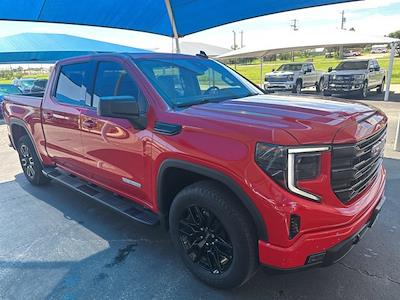 2023 GMC Sierra 1500 Crew Cab 4WD Pickup for sale #294739B - photo 1