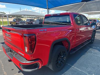 2023 GMC Sierra 1500 Crew Cab 4WD Pickup for sale #294739B - photo 2