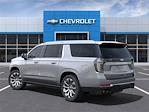 2025 Chevrolet Suburban 4WD SUV for sale #294920 - photo 4