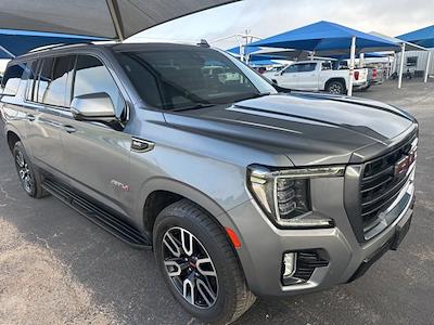 2021 GMC Yukon XL 4WD SUV for sale #295901A - photo 1