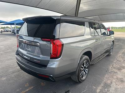 2021 GMC Yukon XL 4WD SUV for sale #295901A - photo 2