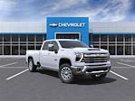 2025 Chevrolet Silverado 2500 Crew Cab SRW 4WD Pickup for sale #297811 - photo 1