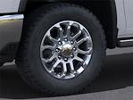 2025 Chevrolet Silverado 2500 Crew Cab SRW 4WD Pickup for sale #297811 - photo 9