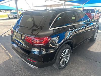 2022 Mercedes-Benz GLC 300 SUV RWD SUV for sale #298610A - photo 2