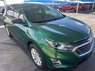 2018 Chevrolet Equinox FWD SUV for sale #298610B - photo 1