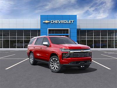 2025 Chevrolet Tahoe 4WD SUV for sale #300300 - photo 1