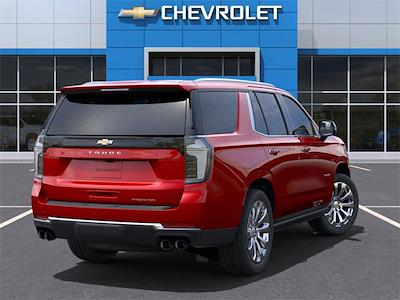 2025 Chevrolet Tahoe 4WD SUV for sale #300300 - photo 2