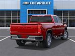 New 2025 Chevrolet Silverado 2500 LTZ Crew Cab 4WD Pickup for sale #300437 - photo 2