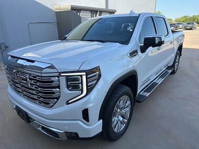 2024 GMC Sierra 1500 Crew Cab 4WD Pickup for sale #300482A - photo 1