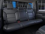 New 2025 Chevrolet Silverado 2500 LT Crew Cab 4WD SRW Pickup for sale #300871 - photo 17