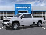 New 2025 Chevrolet Silverado 2500 LT Crew Cab 4WD SRW Pickup for sale #300871 - photo 3