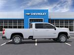 New 2025 Chevrolet Silverado 2500 LT Crew Cab 4WD SRW Pickup for sale #300871 - photo 5