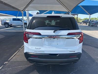 Used 2020 GMC Acadia AT4 AWD SUV for sale #301459A - photo 2