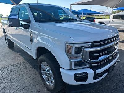 2022 Ford F-250 Crew Cab 4x4 Pickup for sale #301566A - photo 1