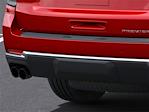 New 2025 Chevrolet Suburban Premier 4WD SUV for sale #302053 - photo 14