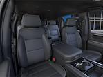 New 2025 Chevrolet Suburban Premier 4WD SUV for sale #302053 - photo 16