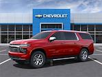 New 2025 Chevrolet Suburban Premier 4WD SUV for sale #302053 - photo 3