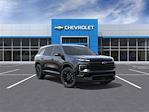 2025 Chevrolet Traverse FWD SUV for sale #302758 - photo 1